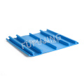 Membran fleksibel waterseal PVC